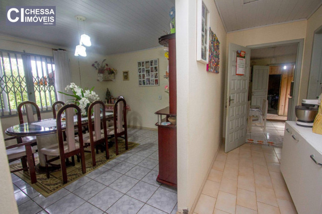 Imagem Chácara com 3 Quartos à Venda, 12.530 m² em Paciência - Itajaí