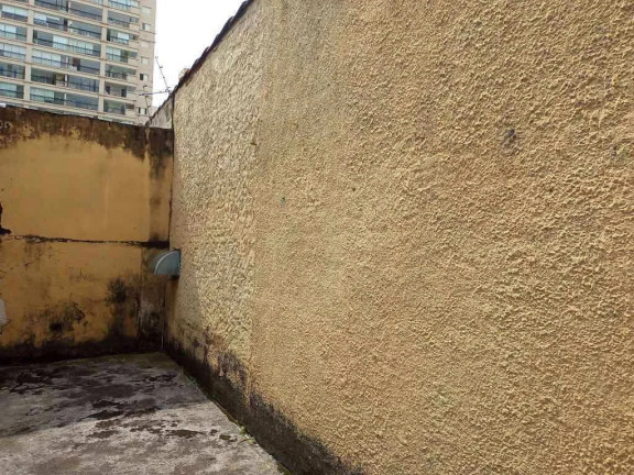Imagem Casa com 3 Quartos à Venda, 120 m² em Vila Clementino - São Paulo Imagem Casa com 3 Quartos à Venda, 120 m² em Vila Clementino - São Paulo