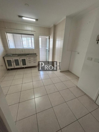 Imagem Apartamento com 3 Quartos à Venda, 94 m² em Santa Terezinha - Santo André Imagem Apartamento com 3 Quartos à Venda, 94 m² em Santa Terezinha - Santo André