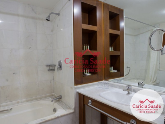 Imagem Flat com 1 Quarto à Venda, 36 m² em Jardim Paulista - São Paulo Imagem Flat com 1 Quarto à Venda, 36 m² em Jardim Paulista - São Paulo
