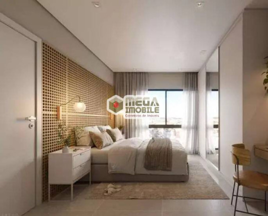 Imagem Apartamento com 1 Quarto à Venda, 42 m² em Campinas - São José Imagem Apartamento com 1 Quarto à Venda, 42 m² em Campinas - São José
