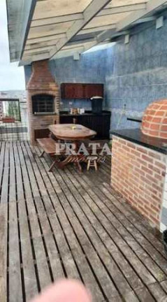 Imagem Apartamento com 4 Quartos à Venda, 400 m² em Embaré - Santos Imagem Apartamento com 4 Quartos à Venda, 400 m² em Embaré - Santos