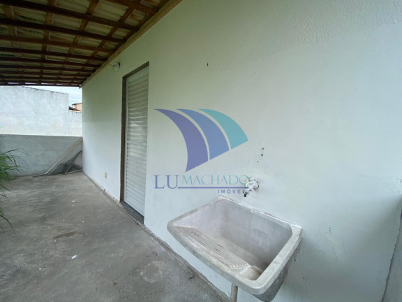 Imagem Casa com 2 Quartos à Venda, 65 m² em Caminho De Búzios - Cabo Frio