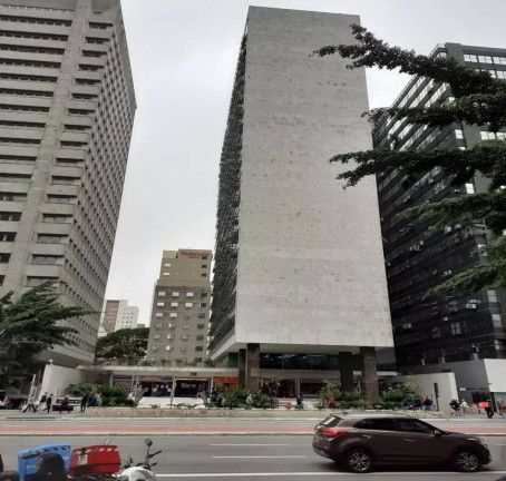 Sala Comercial à Venda, 167 m² em Bela Vista - São Paulo
