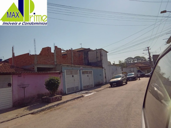 Imagem Casa com 2 Quartos à Venda, 130 m² em Chácara Três Meninas - São Paulo