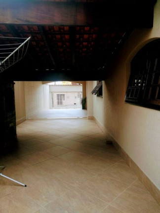 Imagem Sobrado com 4 Quartos à Venda, 216 m² em Jardim Suzano - Suzano Imagem Sobrado com 4 Quartos à Venda, 216 m² em Jardim Suzano - Suzano