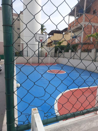 Imagem Apartamento com 2 Quartos à Venda, em Santíssimo - Rio De Janeiro Imagem Apartamento com 2 Quartos à Venda, em Santíssimo - Rio De Janeiro