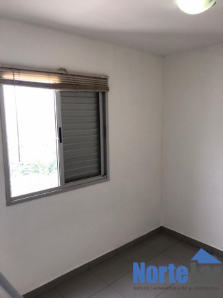 Imagem Apartamento com 2 Quartos à Venda, 50 m² em Vila Roque - São Paulo