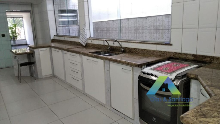 Imagem Sobrado com 3 Quartos à Venda, 150 m² em Ipiranga - São Paulo