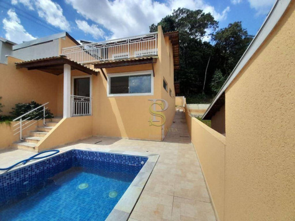 Imagem Casa com 3 Quartos à Venda, 160 m² em Mirante Da Mantiqueira - Mairiporã Imagem Casa com 3 Quartos à Venda, 160 m² em Mirante Da Mantiqueira - Mairiporã
