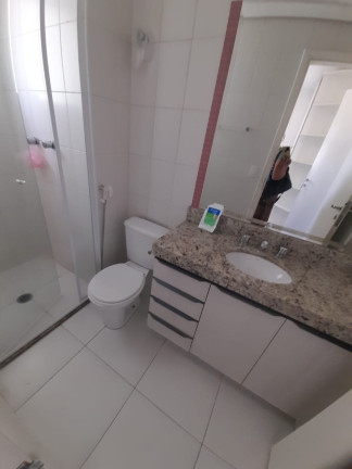 Imagem Apartamento com 2 Quartos para Alugar, 82 m² em Lar São Paulo - São Paulo