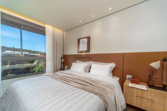 Imagem Casa com 5 Quartos à Venda, 458 m² em Praia Do Estaleiro - Balneário Camboriú