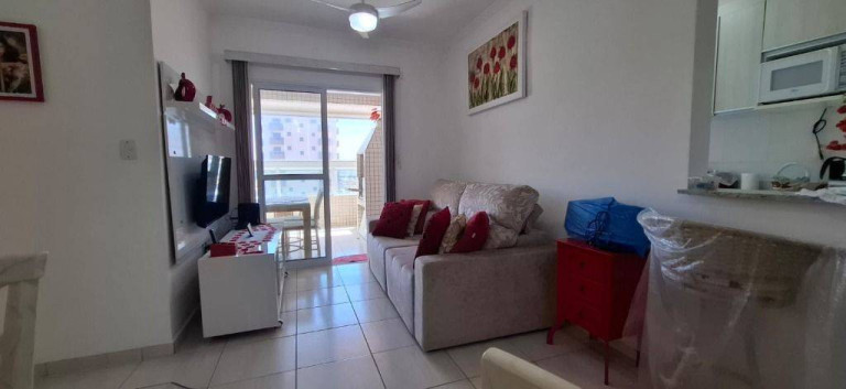 Imagem Apartamento com 2 Quartos à Venda, 84 m² em Vila Assuncao - Praia Grande Imagem Apartamento com 2 Quartos à Venda, 84 m² em Vila Assuncao - Praia Grande
