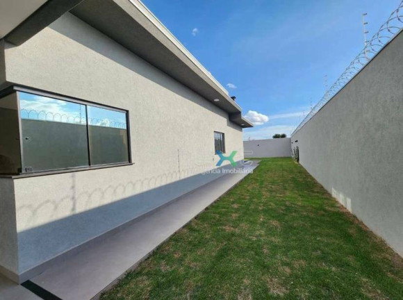 Imagem Casa à Venda, 122 m² em Panorama - Campo Grande