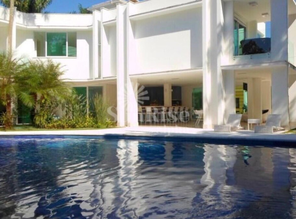 Imagem Casa de Condomínio com 6 Quartos para Alugar, 1.035 m² em Centro - Bertioga Imagem Casa de Condomínio com 6 Quartos para Alugar, 1.035 m² em Centro - Bertioga
