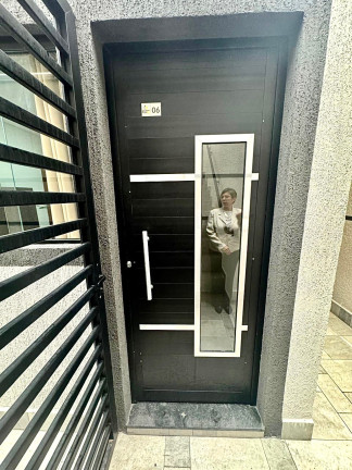 Imagem Sobrado com 2 Quartos para Alugar, 55 m² em Maracanã - Praia Grande Imagem Sobrado com 2 Quartos para Alugar, 55 m² em Maracanã - Praia Grande