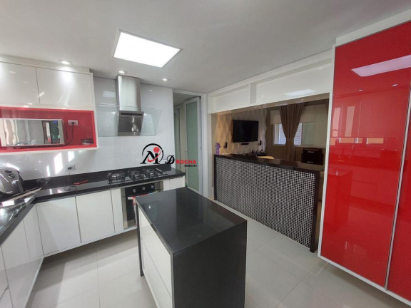 Imagem Casa com 4 Quartos à Venda, 270 m² em Alphaville - Barueri
