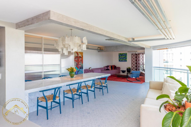 Imagem Imóvel com 3 Quartos à Venda, 260 m² em Alphaville Empresarial - Barueri Imagem Imóvel com 3 Quartos à Venda, 260 m² em Alphaville Empresarial - Barueri