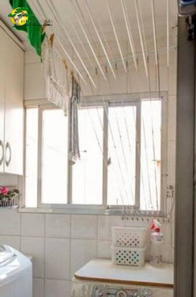 Imagem Apartamento com 3 Quartos à Venda, 79 m² em Lauzane Paulista - São Paulo