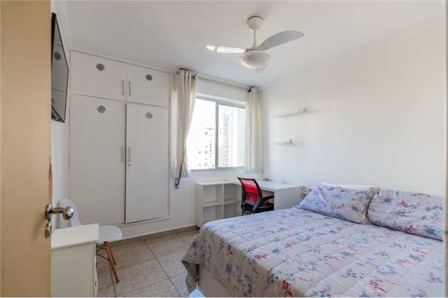 Imagem Apartamento com 2 Quartos à Venda, 81 m² em Consolação - São Paulo