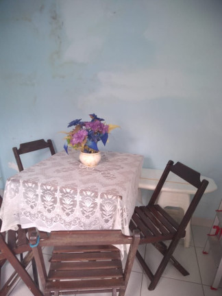 Imagem Casa com 1 Quarto à Venda, 270 m² em Mirim - Praia Grande Imagem Casa com 1 Quarto à Venda, 270 m² em Mirim - Praia Grande
