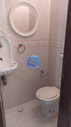Imagem Apartamento com 3 Quartos à Venda, 160 m² em José Menino - Santos Imagem Apartamento com 3 Quartos à Venda, 160 m² em José Menino - Santos