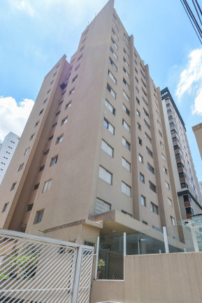 Imagem Apartamento com 3 Quartos à Venda, 70 m² em Indianópolis - São Paulo Imagem Apartamento com 3 Quartos à Venda, 70 m² em Indianópolis - São Paulo