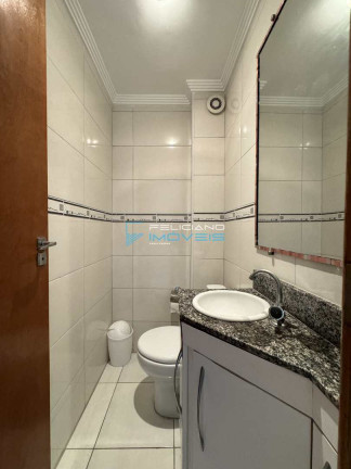 Imagem Apartamento com 2 Quartos à Venda, 89 m² em Aviação - Praia Grande Imagem Apartamento com 2 Quartos à Venda, 89 m² em Aviação - Praia Grande