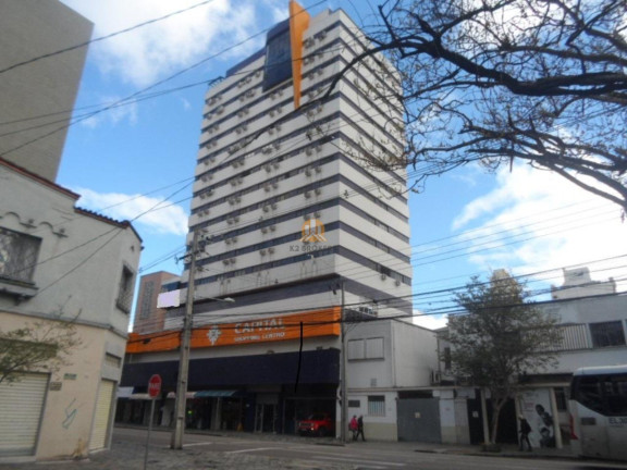 Imagem Sala Comercial à Venda, 22 m² em Centro - Curitiba Imagem Sala Comercial à Venda, 22 m² em Centro - Curitiba