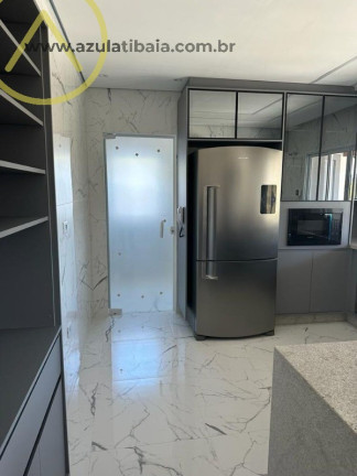 Imagem Casa com 3 Quartos à Venda, 214 m² em Jardim Shangri-lá - Atibaia