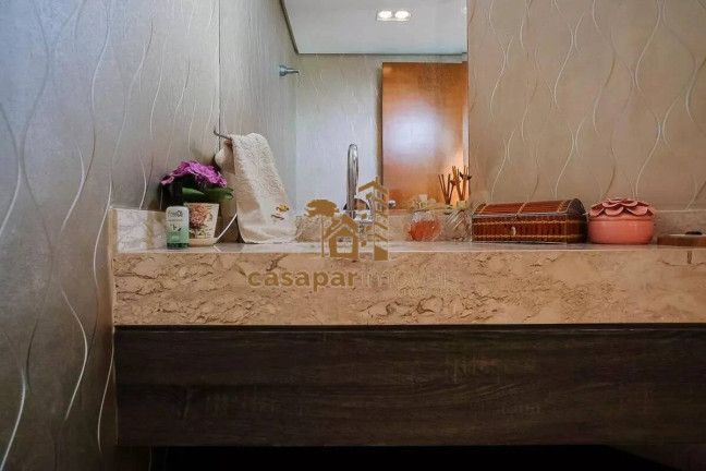 Imagem Apartamento com 3 Quartos à Venda, 167 m² em Barcelona - São Caetano Do Sul