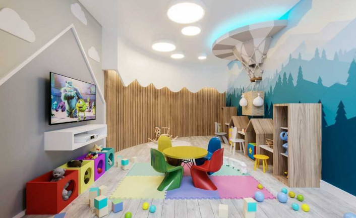 Imagem Apartamento com 2 Quartos à Venda, 70 m² em Nações - Balneário Camboriú