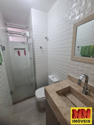 Imagem Apartamento com 2 Quartos à Venda, 60 m² em Braga - Cabo Frio Imagem Apartamento com 2 Quartos à Venda, 60 m² em Braga - Cabo Frio