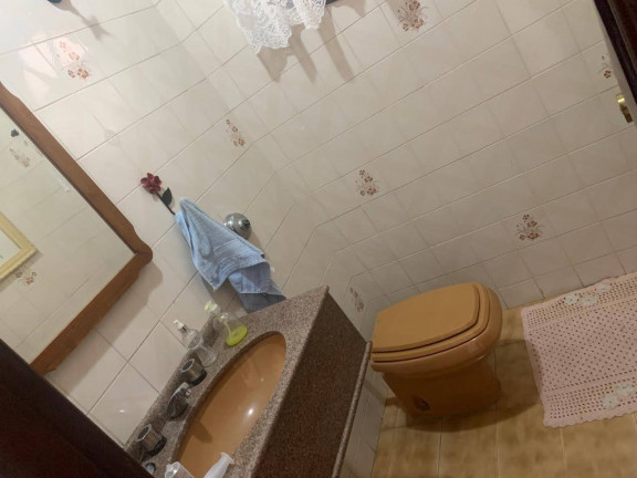 Imagem Casa de Condomínio com 3 Quartos à Venda, 240 m² em Vila Carvalho - Sorocaba