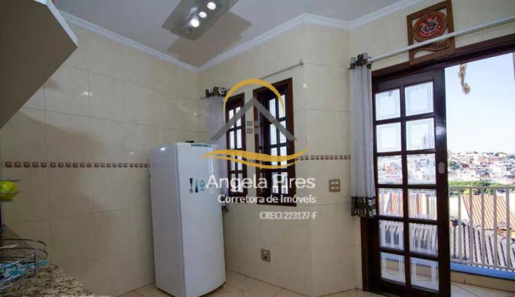 Imagem Sobrado com 4 Quartos à Venda, 175 m² em Vila Palmeiras - São Paulo