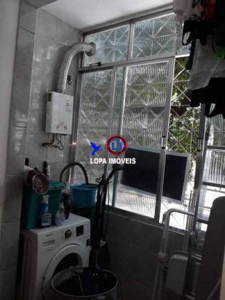Imagem Apartamento com 1 Quarto à Venda, 42 m² em Centro - Rio De Janeiro