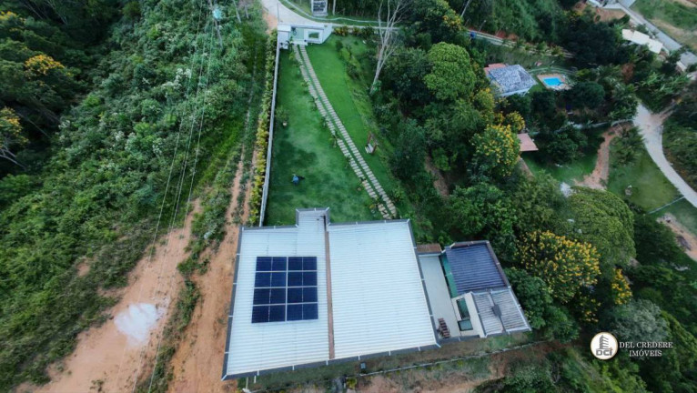 Imagem Casa com 3 Quartos à Venda, 300 m² em Buenos Aires - Guarapari