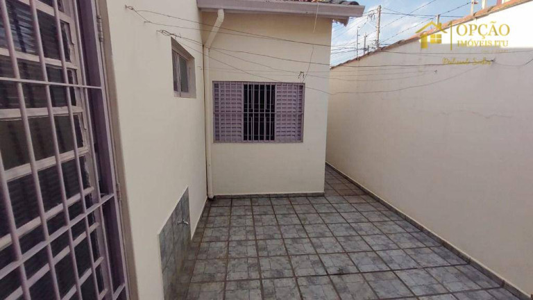Imagem Casa com 2 Quartos à Venda, 123 m² em Vila Gardiman - Itu