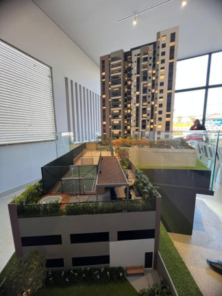Imagem Apartamento com 3 Quartos à Venda, 85 m² em Vila Assuncao - Santo André Imagem Apartamento com 3 Quartos à Venda, 85 m² em Vila Assuncao - Santo André