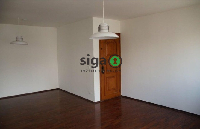 Imagem Apartamento com 3 Quartos à Venda, 150 m² em Vila Andrade - São Paulo