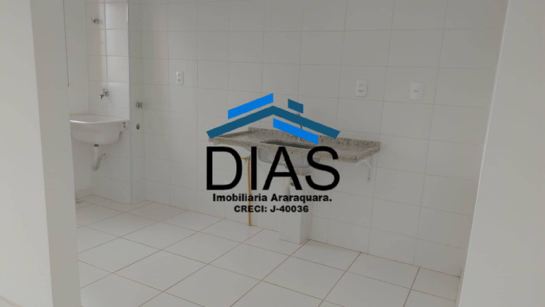 Imagem Apartamento com 2 Quartos à Venda, 51 m² em Jardim Bandeirantes - Araraquara Imagem Apartamento com 2 Quartos à Venda, 51 m² em Jardim Bandeirantes - Araraquara