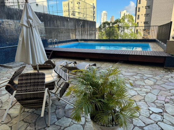 Imagem Imóvel com 4 Quartos à Venda, 100 m² em Graça - Salvador Imagem Imóvel com 4 Quartos à Venda, 100 m² em Graça - Salvador