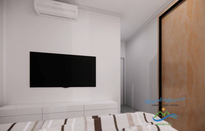 Imagem Casa com 3 Quartos à Venda, 120 m² em Jd California - Itanhaém Imagem Casa com 3 Quartos à Venda, 120 m² em Jd California - Itanhaém