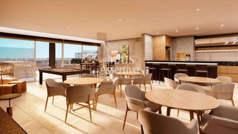 Imagem Apartamento com 2 Quartos à Venda, 86 m² em Centro - Gravataí