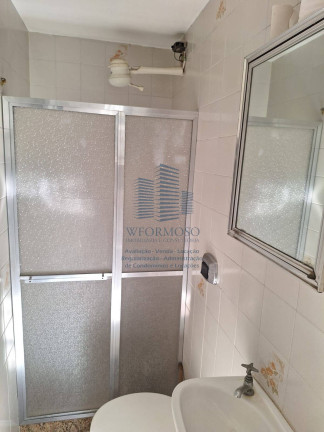 Imagem Apartamento com 2 Quartos à Venda, 70 m² em Caju - Rio De Janeiro