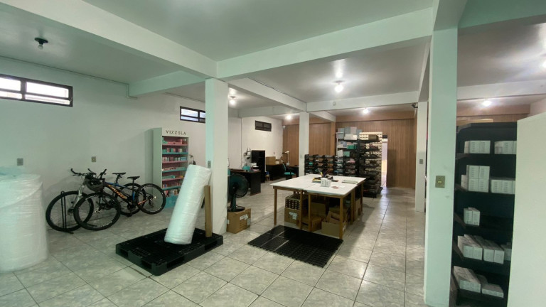 Imagem Casa com 4 Quartos à Venda, 400 m² em Pinguirito - Garopaba