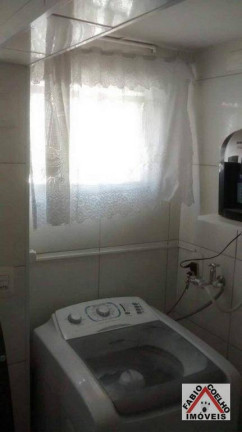 Imagem Apartamento com 3 Quartos à Venda, 65 m² em Jardim Marajoara - São Paulo Imagem Apartamento com 3 Quartos à Venda, 65 m² em Jardim Marajoara - São Paulo