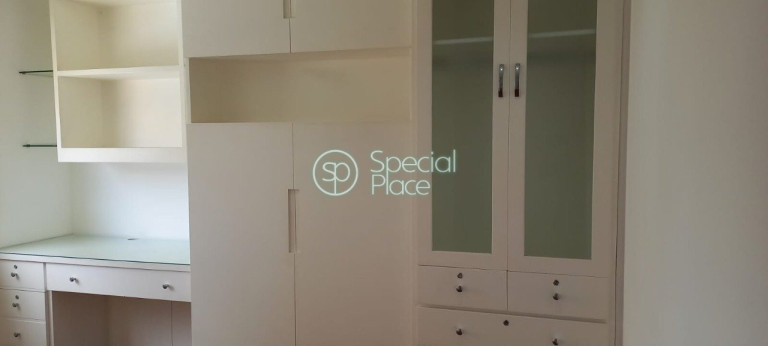 Imagem Apartamento com 4 Quartos à Venda, 200 m² em Vila Romana - São Paulo