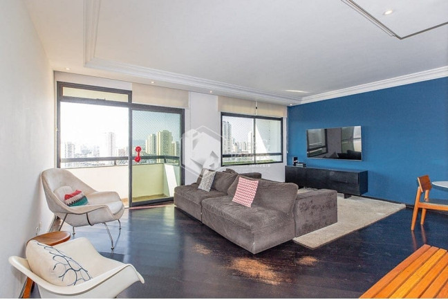 Imagem Apartamento com 4 Quartos à Venda, 171 m² em Vila Ipojuca - São Paulo Imagem Apartamento com 4 Quartos à Venda, 171 m² em Vila Ipojuca - São Paulo