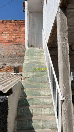 Imagem Casa com 6 Quartos à Venda, 210 m² em Jardim Itápolis - São Paulo Imagem Casa com 6 Quartos à Venda, 210 m² em Jardim Itápolis - São Paulo